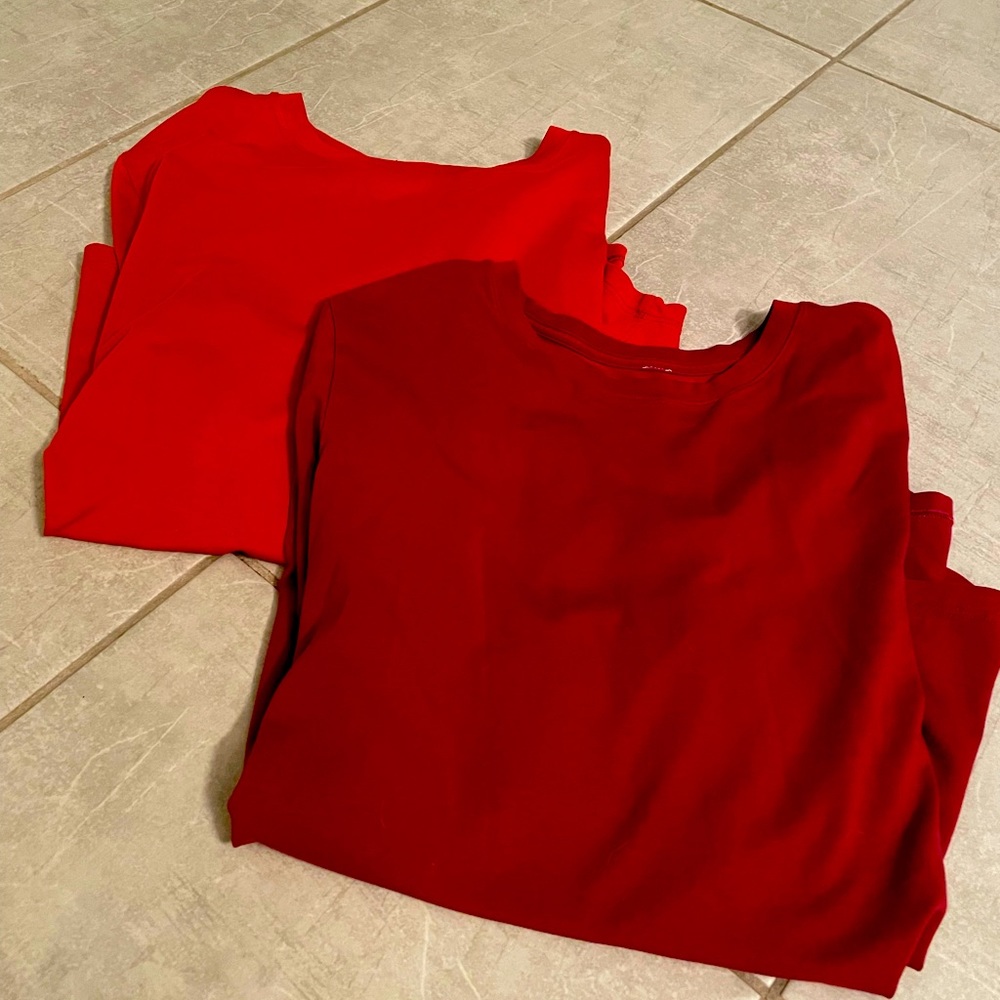 Lululemon love long sleeves